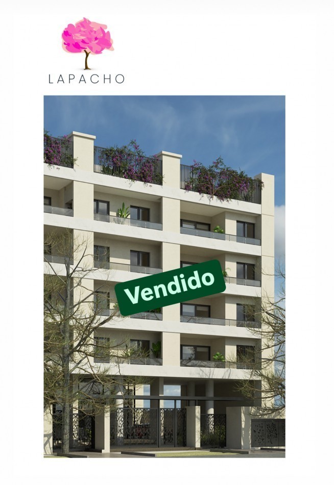 Departamentos en Pozo. 