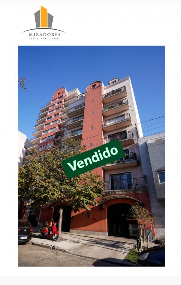 Departamentos en Pozo. 