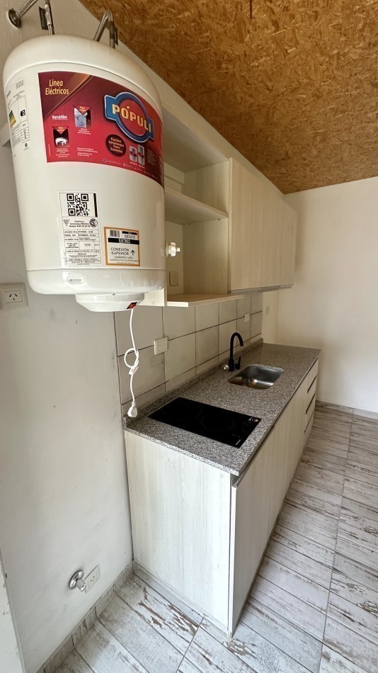 Ultimos 4 Duplex disponibles. 