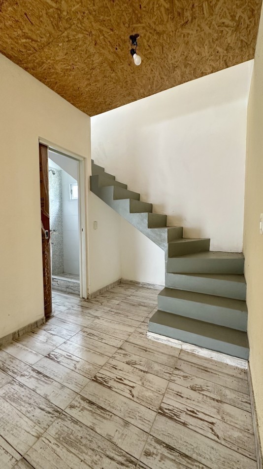 Ultimos 4 Duplex disponibles. 