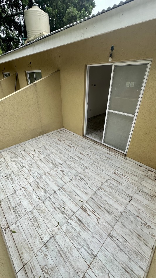 Ultimos 4 Duplex disponibles. 