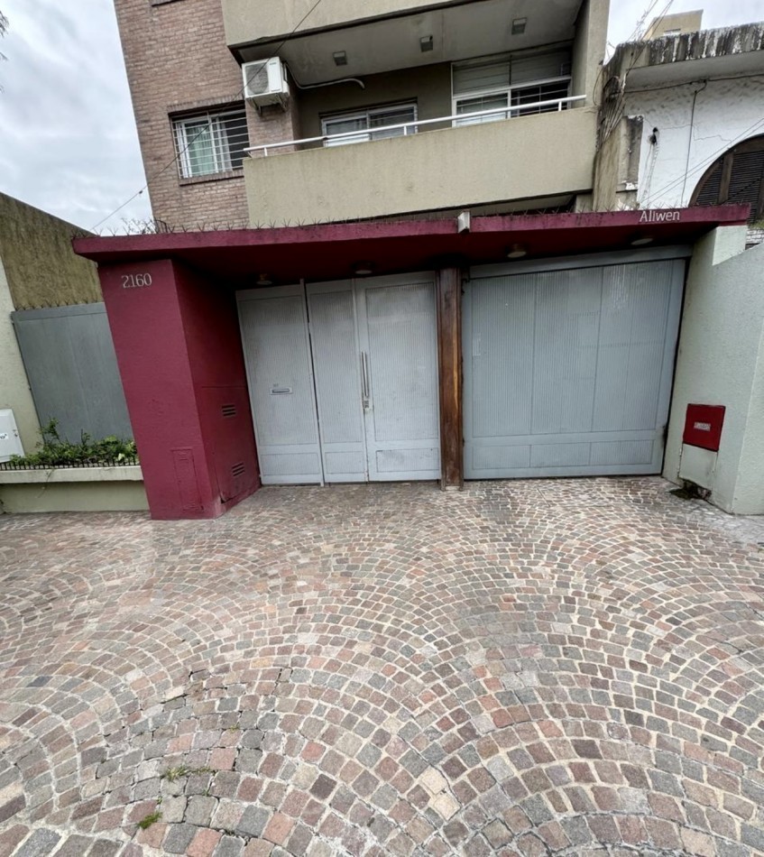 Departamento en San Miguel.