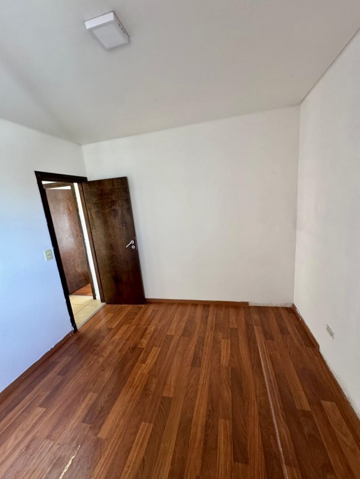 Departamento en San Miguel.