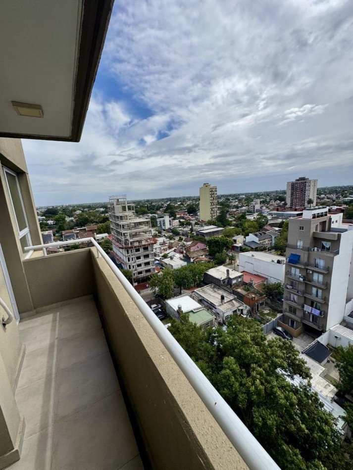 Departamento en San Miguel.