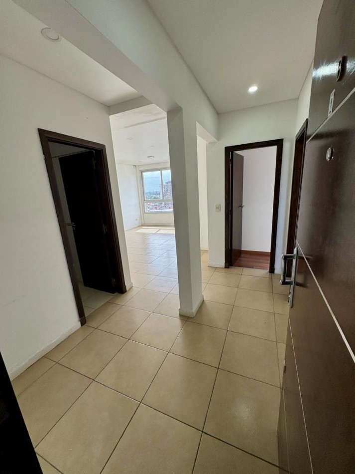 Departamento en San Miguel.