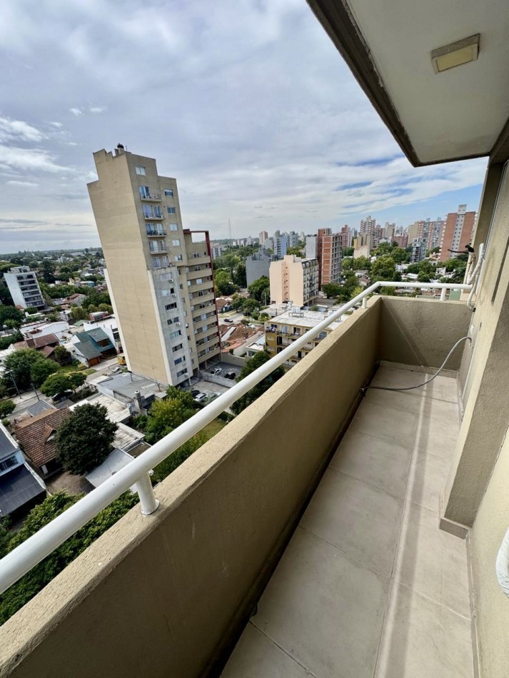 Departamento en San Miguel.