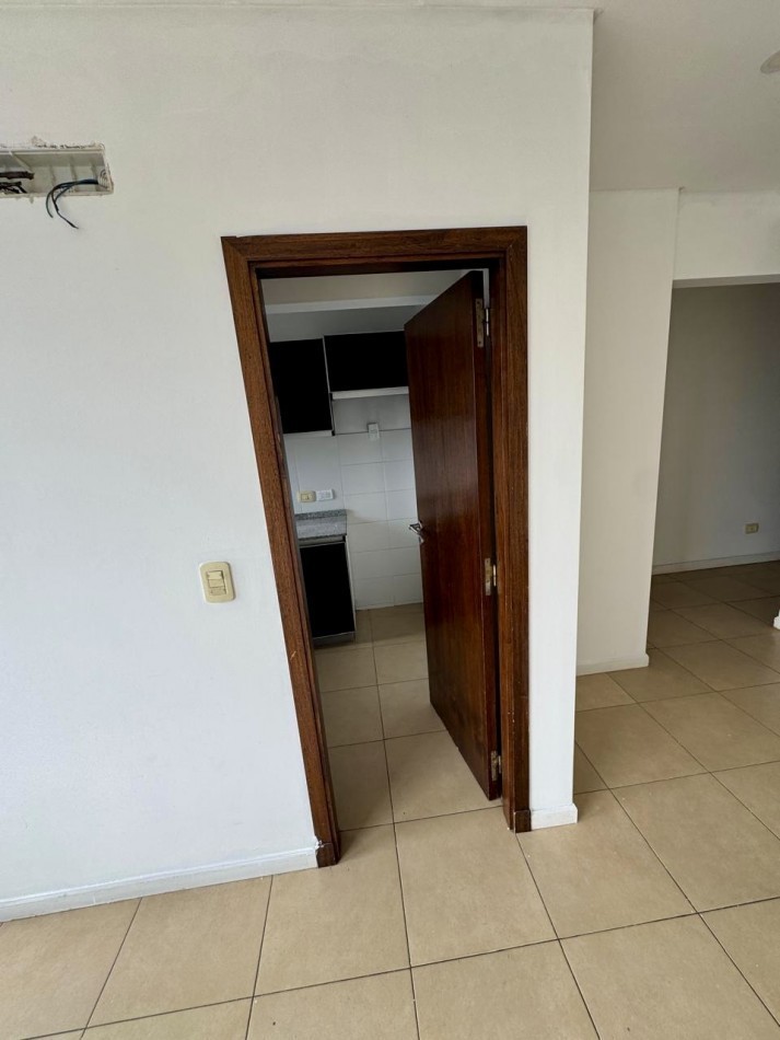 Departamento en San Miguel.