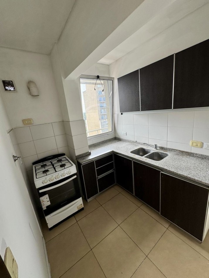 Departamento en San Miguel.