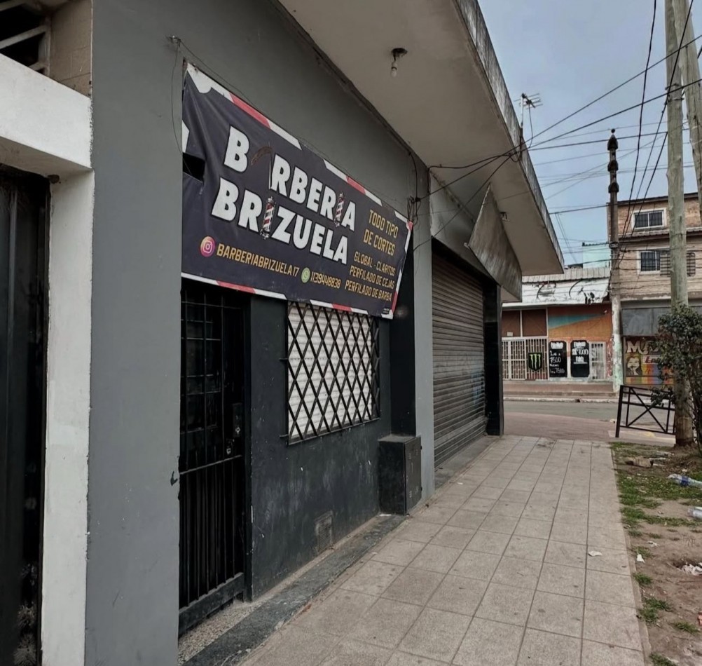 Departamento en Maquinista Savio.