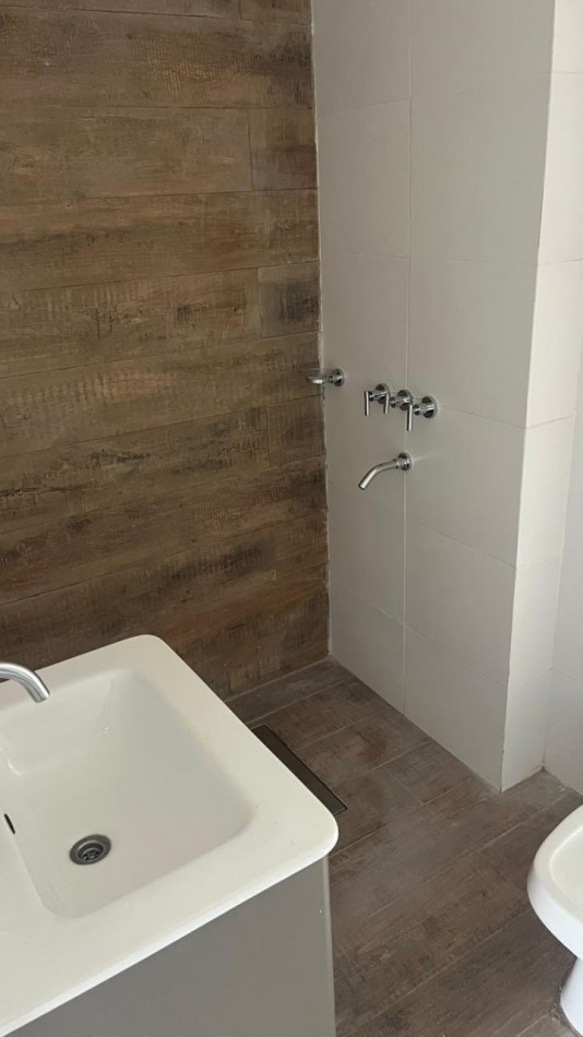 Departamento 2 amb. Hurlingham. 