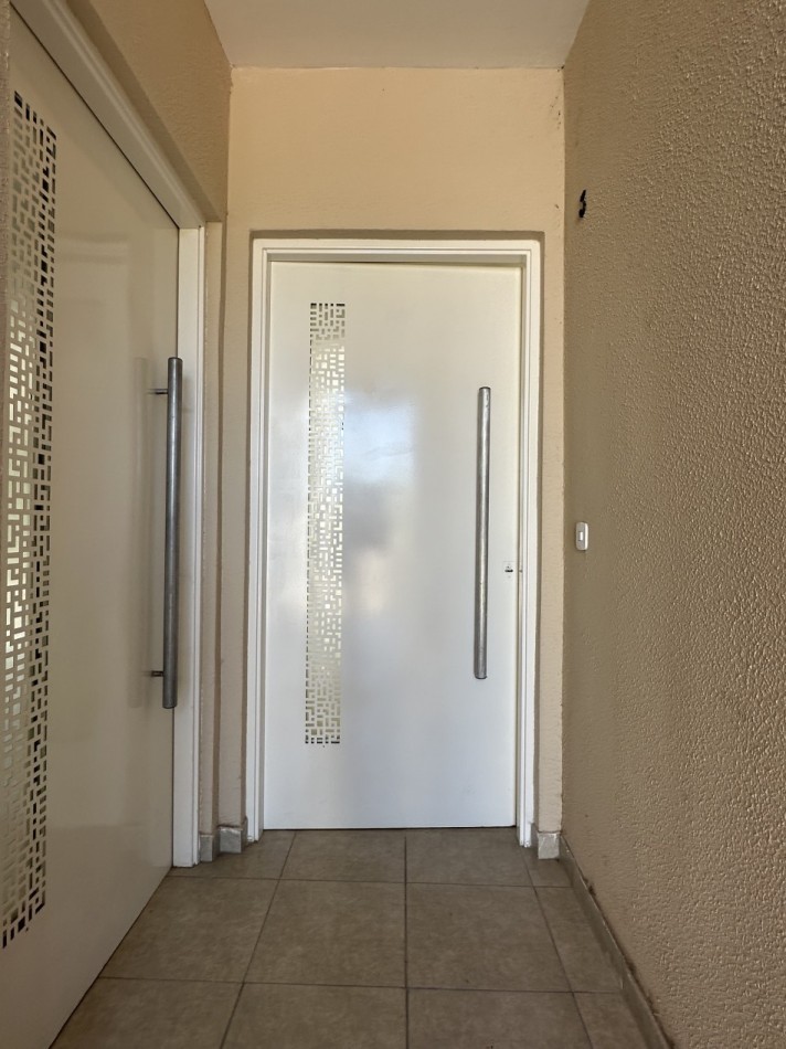 Departamento 2 amb. San Miguel. 