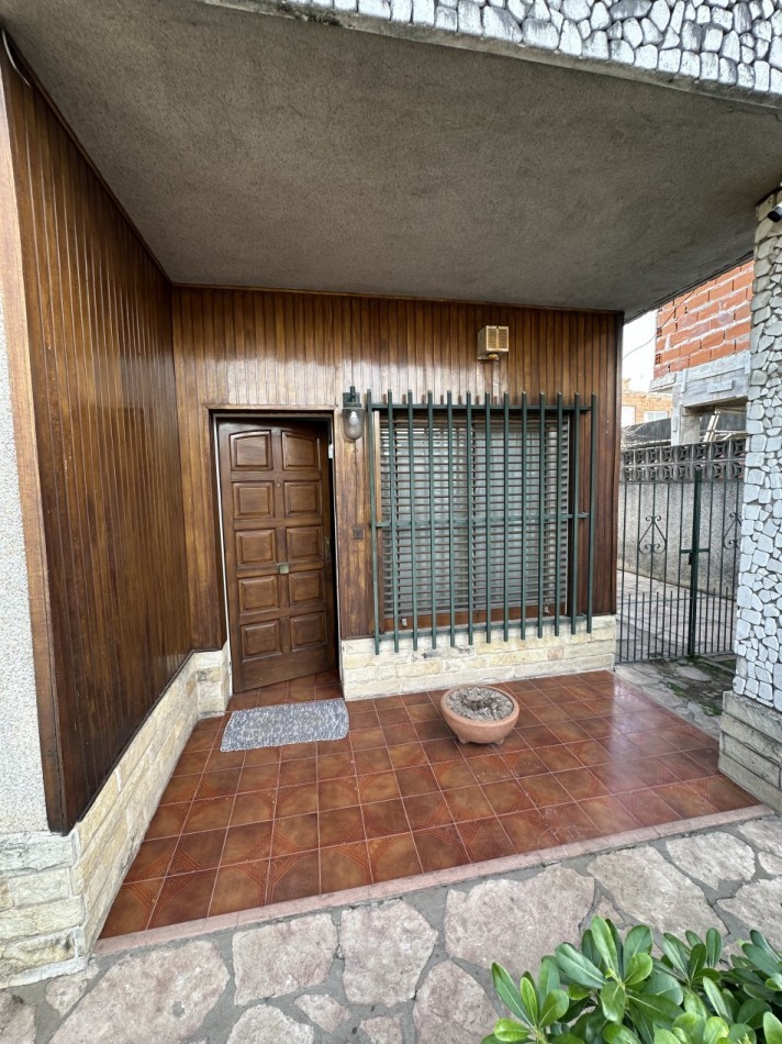 Alquiler Casa en Jose C. Paz. 