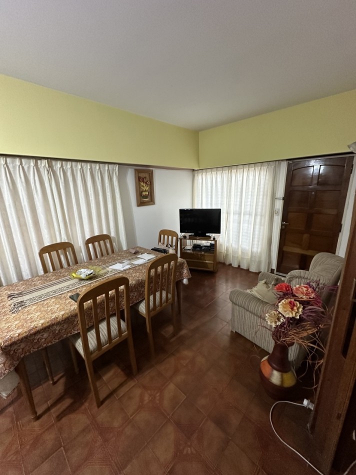 Alquiler Casa en Jose C. Paz. 