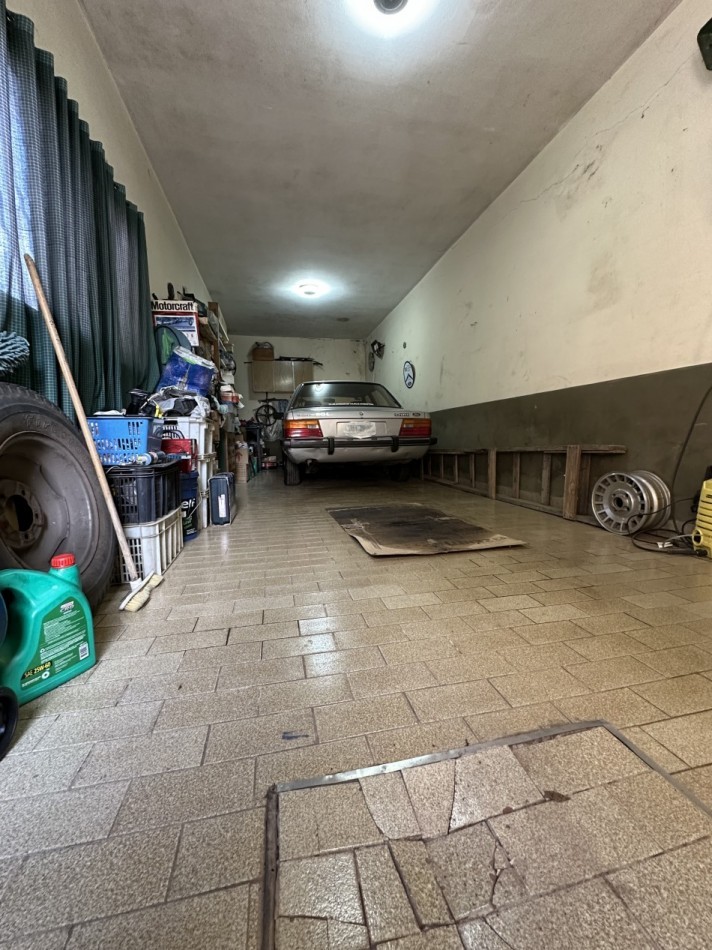 Alquiler Casa en Jose C. Paz. 