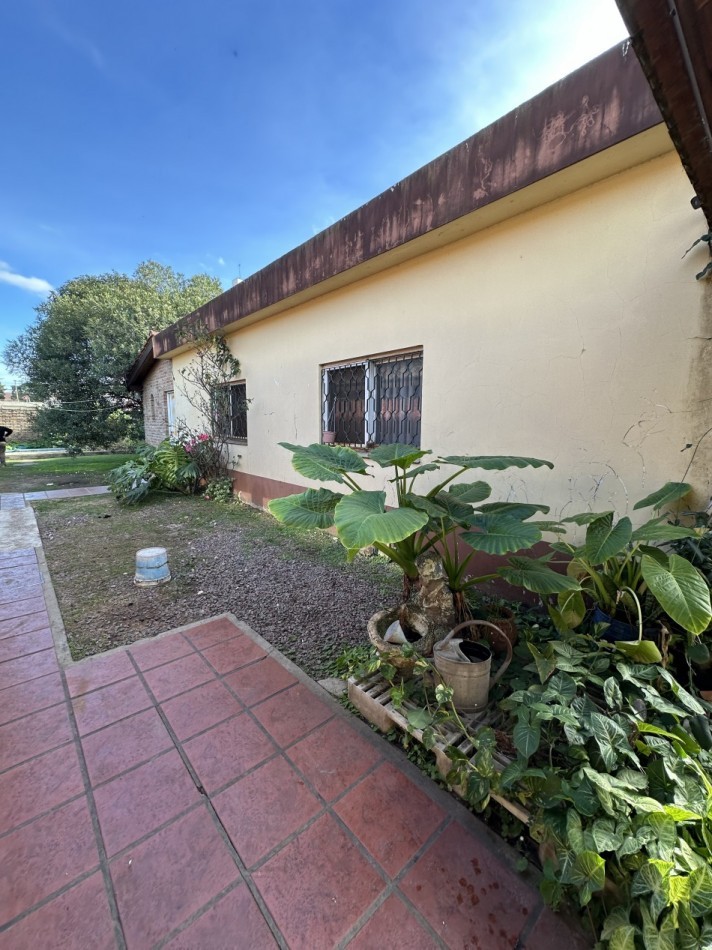 Alquiler Casa en Jose C. Paz. 