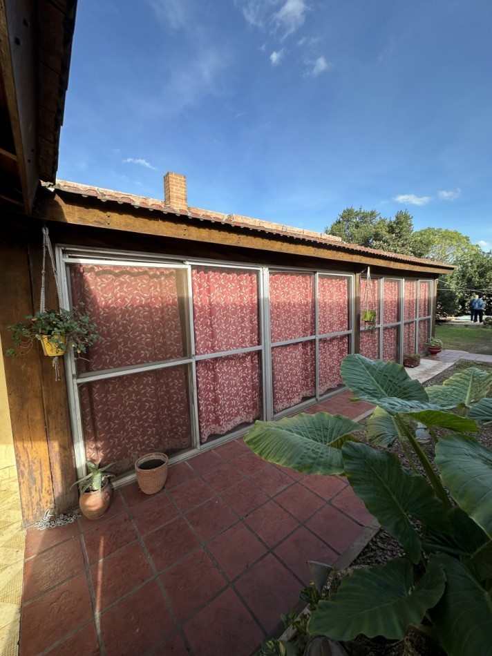 Alquiler Casa en Jose C. Paz. 