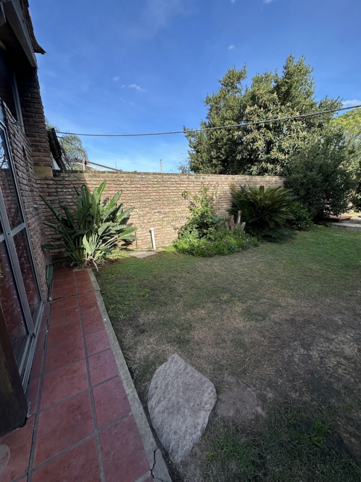 Alquiler Casa en Jose C. Paz. 