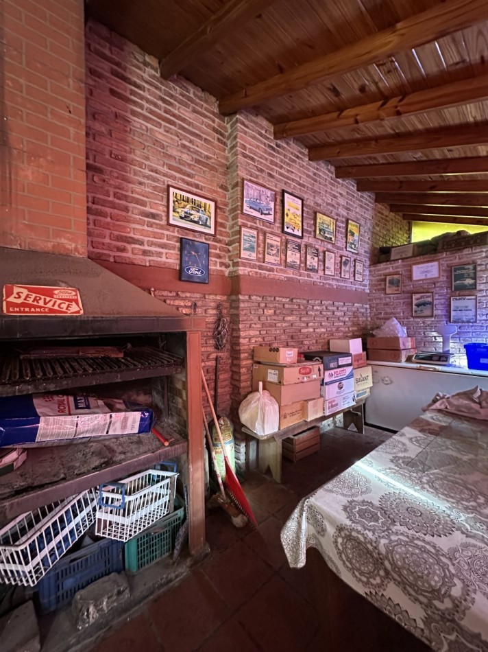 Alquiler Casa en Jose C. Paz. 