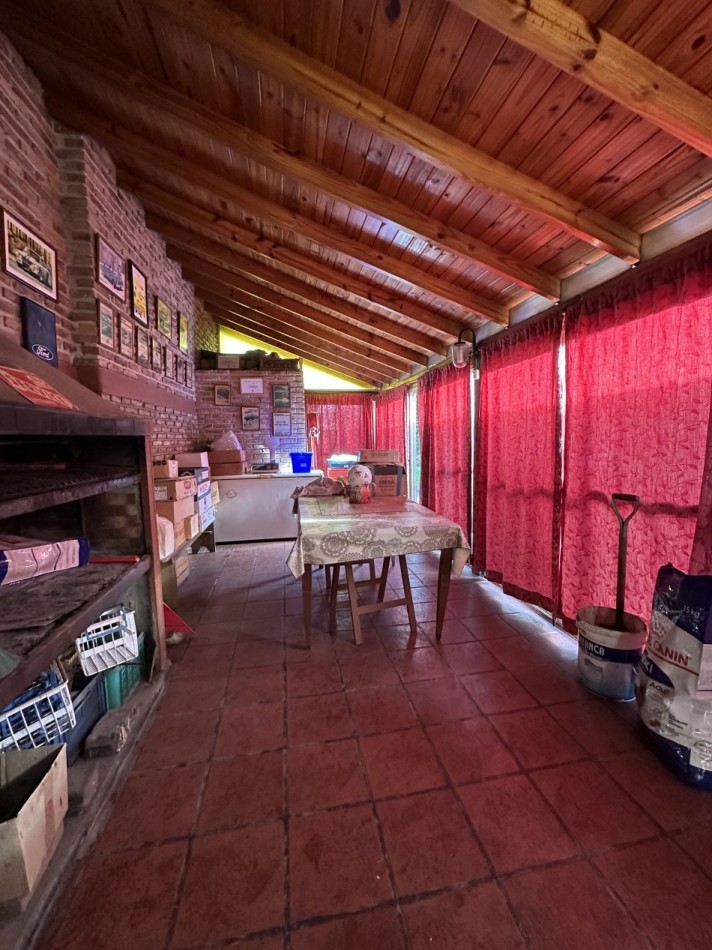 Alquiler Casa en Jose C. Paz. 