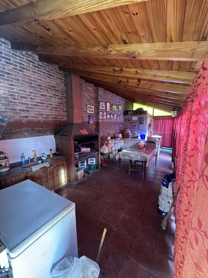 Alquiler Casa en Jose C. Paz. 