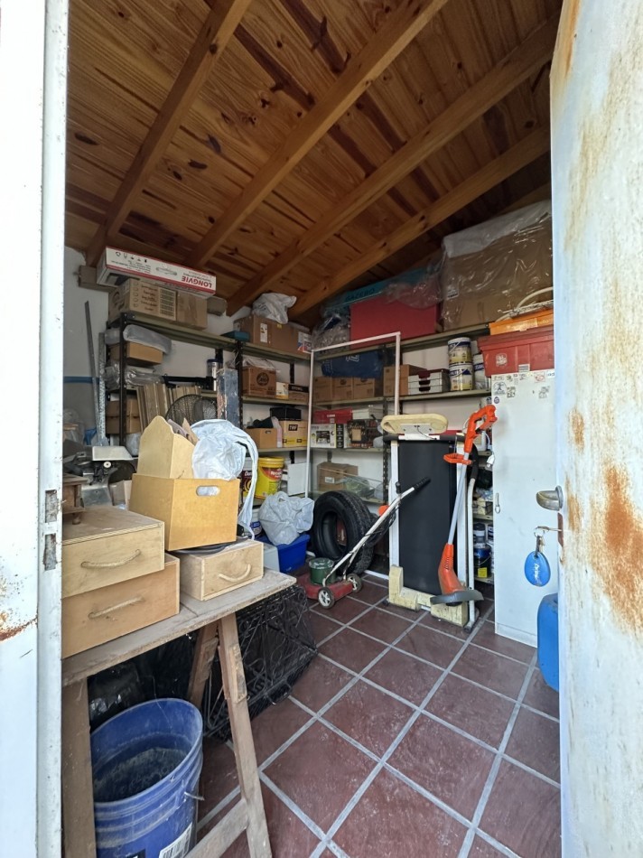 Alquiler Casa en Jose C. Paz. 