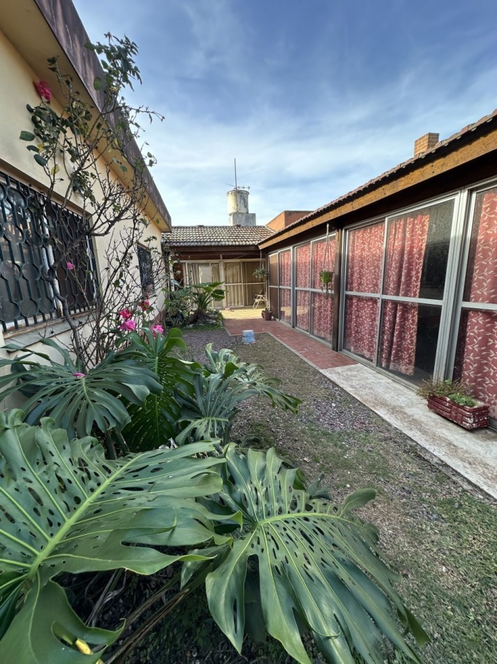 Alquiler Casa en Jose C. Paz. 