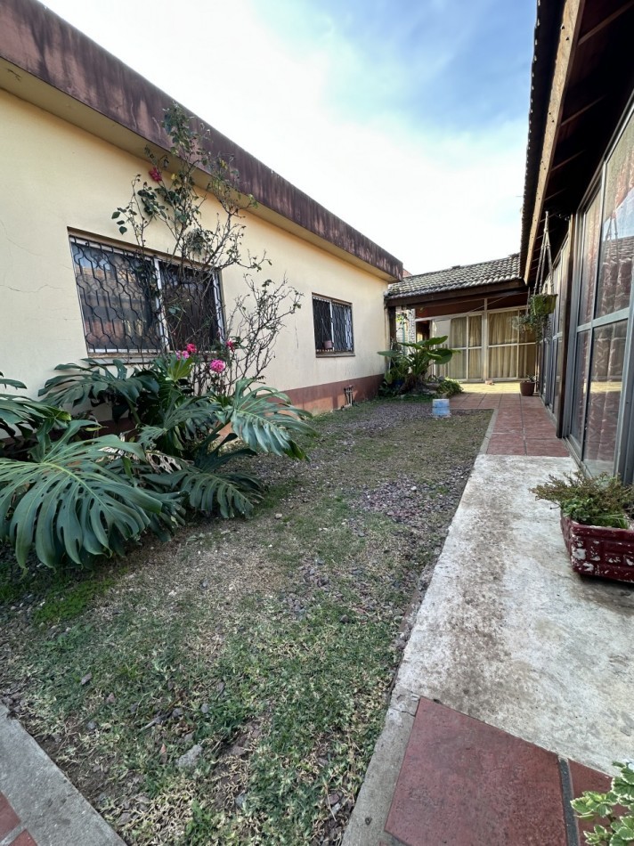 Alquiler Casa en Jose C. Paz. 