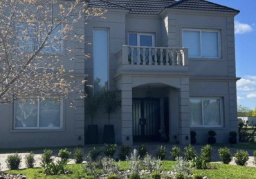 Casa en San Marco Tigre.