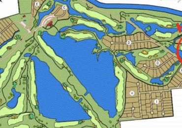 Lote en el Buenos Aires Golf Club
