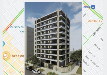 Venta en Pozo Torre Jacaranda en Muñiz.
