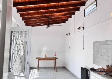 Casa en Jose C. Paz