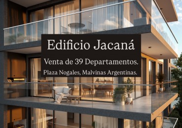 Departamentos en Pozo.  