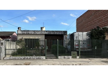 Casa en Jose C. Paz. 