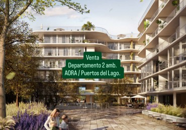 Departamento AORA Puertos. 