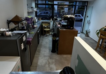 Local en San Miguel.