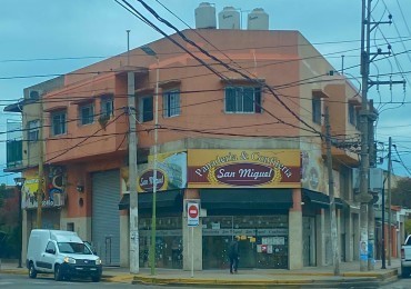 Alquiler Departamento en Grand Bourg.