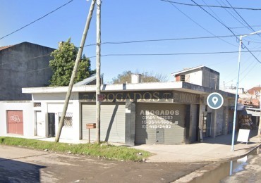 Departamento Maquinista Savio