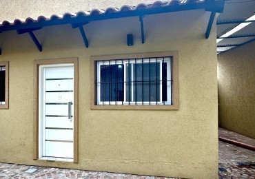 Ultimos 4 Duplex disponibles. 