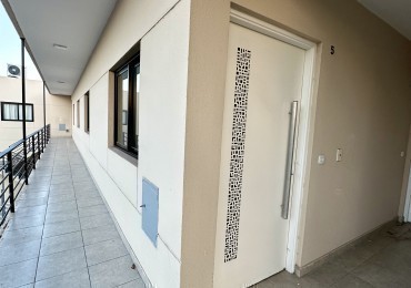 Departamento en San Miguel.