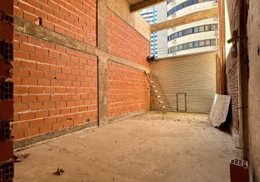 Locales en Muniz. 